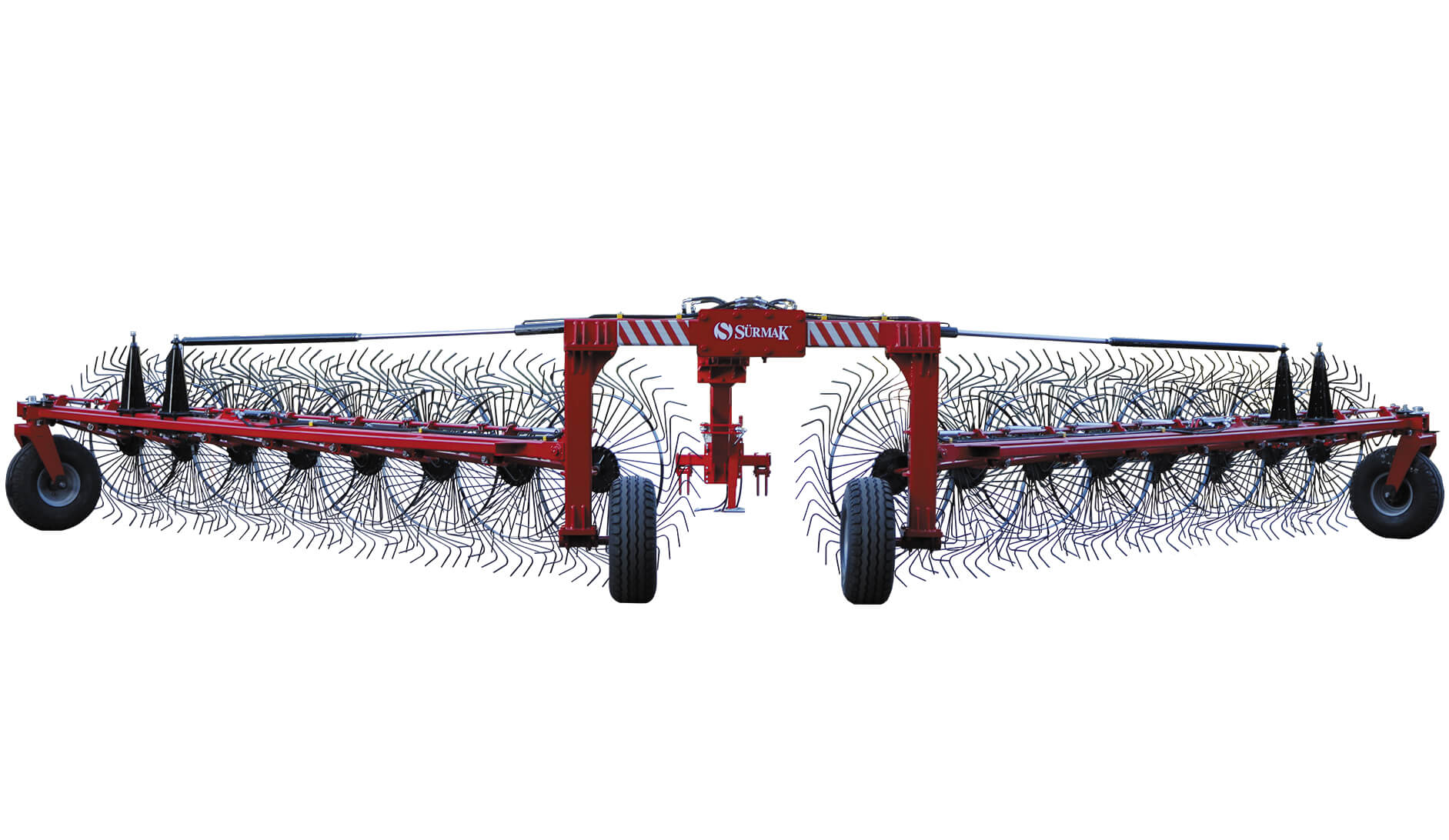  || Sürmak Tarım Makinaları