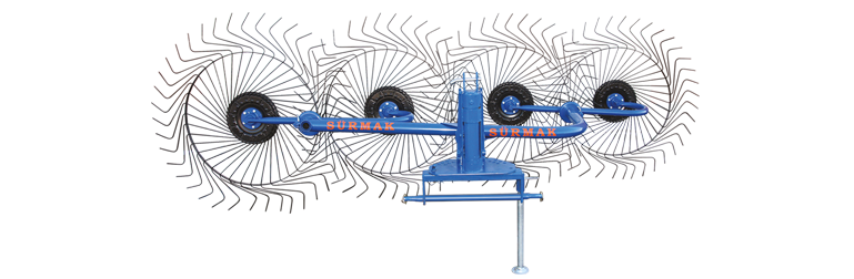  || Sürmak Tarım Makinaları